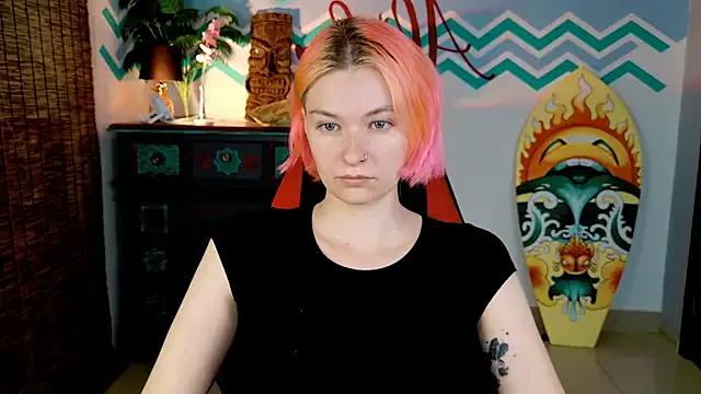 Unleash your urge for fetish cams livestreamers with our pick of steaming hot models, versed in the art of seduction and indulgence.