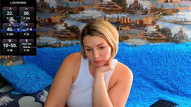 Unleash your urge for fetish cams livestreamers with our pick of steaming hot models, versed in the art of seduction and indulgence.