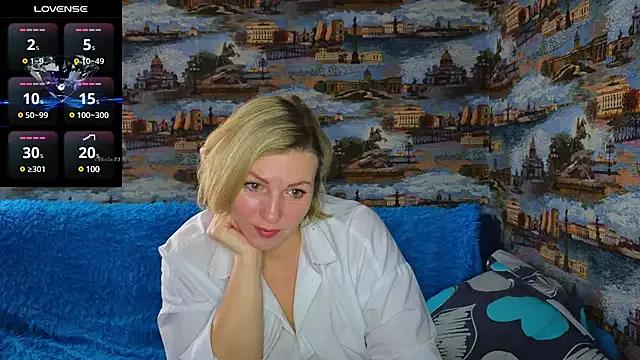 Unleash your urge for fetish cams livestreamers with our pick of steaming hot models, versed in the art of seduction and indulgence.