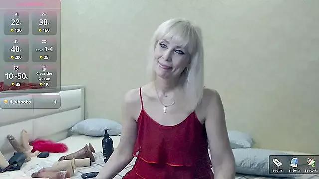 Unleash your urge for fetish cams livestreamers with our pick of steaming hot models, versed in the art of seduction and indulgence.