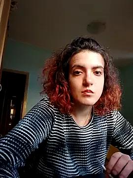 LadyMinnie from StripChat is Freechat