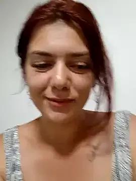 LadyNora from StripChat is Freechat