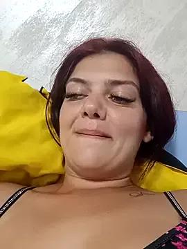 LadyNora from StripChat is Freechat