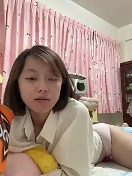 ladypaggy from StripChat is Freechat