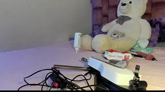 Unleash your urge for fetish cams livestreamers with our pick of steaming hot models, versed in the art of seduction and indulgence.