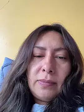 LadyScarlettff from StripChat is Freechat