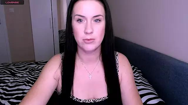 LadyStacy from StripChat is Freechat