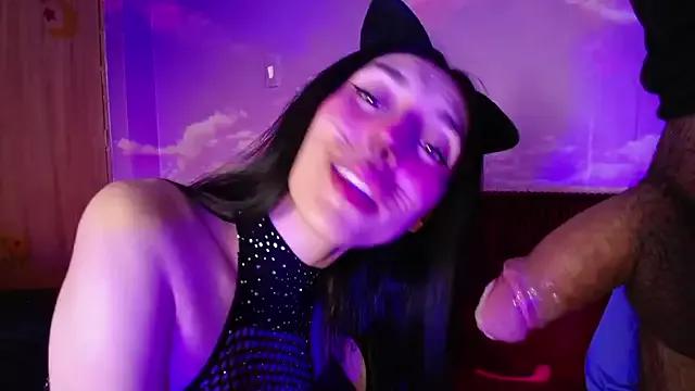 Unleash your urge for fetish cams livestreamers with our pick of steaming hot models, versed in the art of seduction and indulgence.