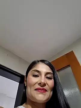 LaiaTorres1 from StripChat is Freechat