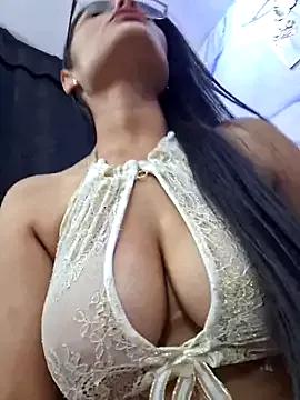 LaiaTorres1 from StripChat is Freechat