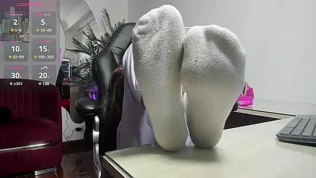 Unleash your urge for fetish cams livestreamers with our pick of steaming hot models, versed in the art of seduction and indulgence.