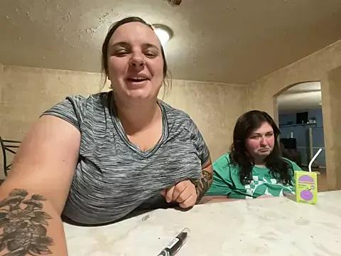 Unleash your urge for fetish cams livestreamers with our pick of steaming hot models, versed in the art of seduction and indulgence.