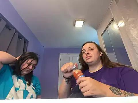 Unleash your urge for fetish cams livestreamers with our pick of steaming hot models, versed in the art of seduction and indulgence.