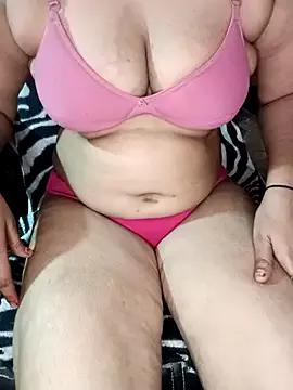 lal_pari from StripChat is Freechat