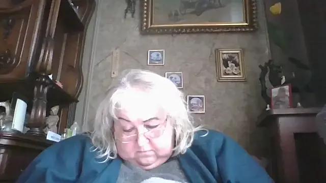 Lala-Love56 from StripChat is Freechat