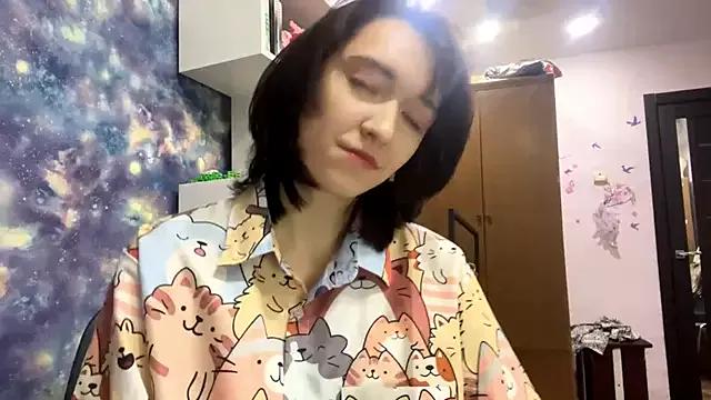 Unleash your urge for fetish cams livestreamers with our pick of steaming hot models, versed in the art of seduction and indulgence.