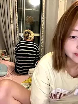 lala_v from StripChat is Freechat