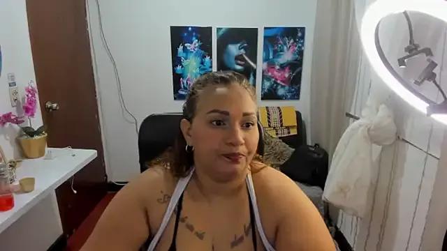 Unleash your urge for fetish cams livestreamers with our pick of steaming hot models, versed in the art of seduction and indulgence.