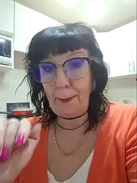 LaliaMia from StripChat