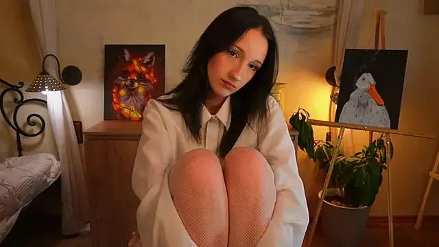 LallyDickinson from StripChat is Freechat