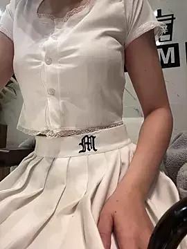 Photos of Lami_Mi from StripChat is Freechat