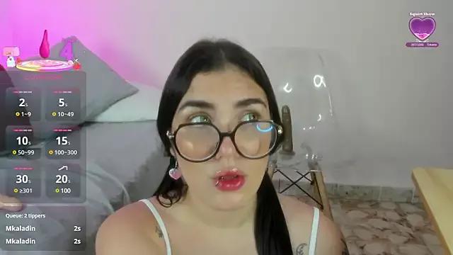 Unleash your urge for fetish cams livestreamers with our pick of steaming hot models, versed in the art of seduction and indulgence.