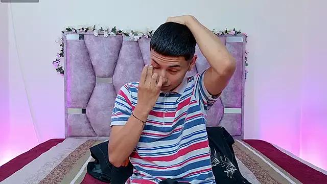 Unleash your urge for fetish cams livestreamers with our pick of steaming hot models, versed in the art of seduction and indulgence.