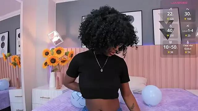 Unleash your urge for fetish cams livestreamers with our pick of steaming hot models, versed in the art of seduction and indulgence.