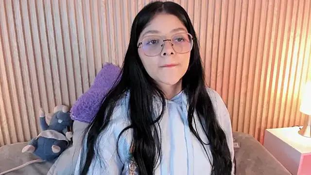 lana_dol from StripChat is Freechat