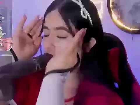 Unleash your urge for fetish cams livestreamers with our pick of steaming hot models, versed in the art of seduction and indulgence.