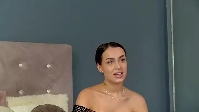 Unleash your urge for fetish cams livestreamers with our pick of steaming hot models, versed in the art of seduction and indulgence.
