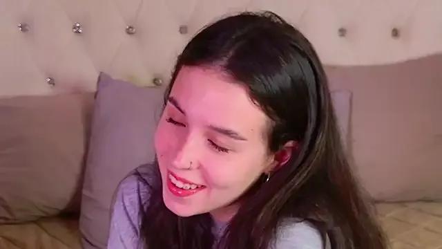 LANA_MILANO from StripChat is Freechat