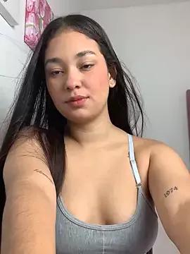 lana_rousse01 from StripChat is Freechat
