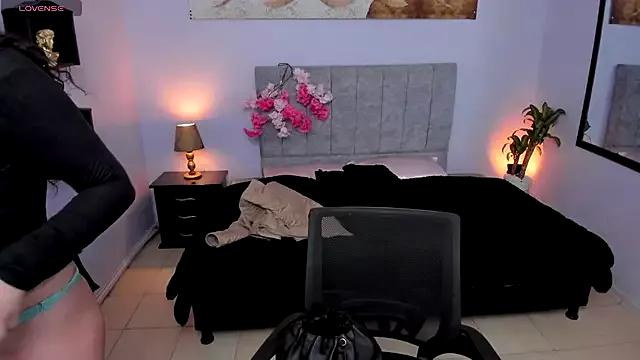 Unleash your urge for fetish cams livestreamers with our pick of steaming hot models, versed in the art of seduction and indulgence.