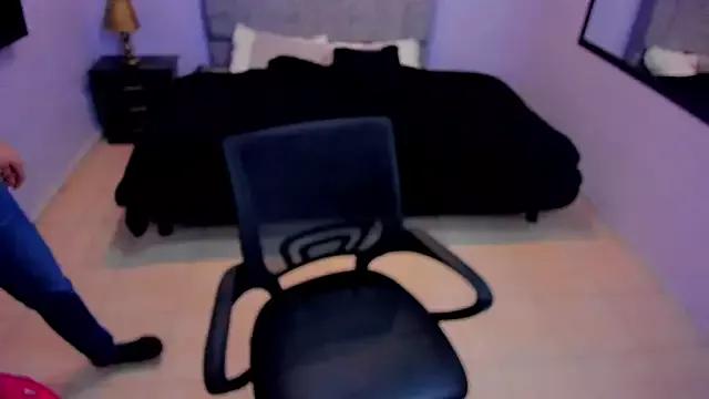 Lana_stone_ from StripChat is Freechat