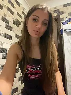 Lanaa19 from StripChat is Freechat