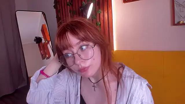 LanaAirlie from StripChat is Freechat