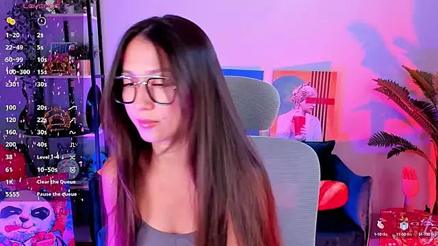 Unleash your urge for fetish cams livestreamers with our pick of steaming hot models, versed in the art of seduction and indulgence.