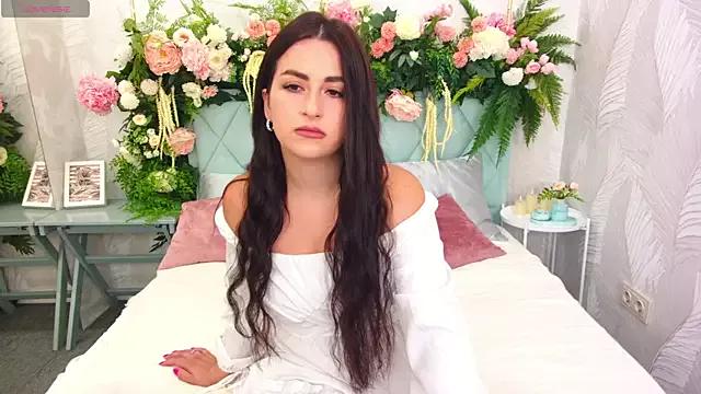 LanaElise from StripChat is Freechat