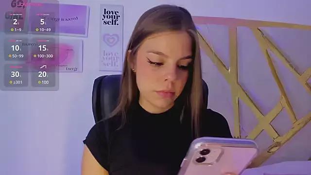 Unleash your urge for fetish cams livestreamers with our pick of steaming hot models, versed in the art of seduction and indulgence.