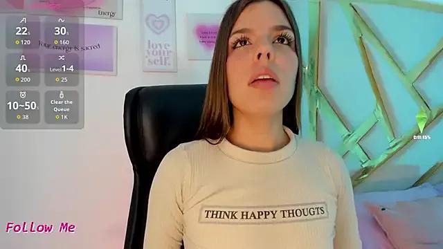 Unleash your urge for fetish cams livestreamers with our pick of steaming hot models, versed in the art of seduction and indulgence.