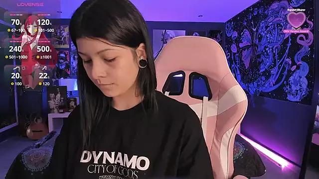 Unleash your urge for fetish cams livestreamers with our pick of steaming hot models, versed in the art of seduction and indulgence.