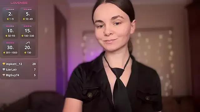 Unleash your urge for fetish cams livestreamers with our pick of steaming hot models, versed in the art of seduction and indulgence.