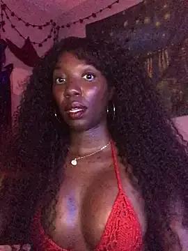 lanaluxxe4 from StripChat is Freechat