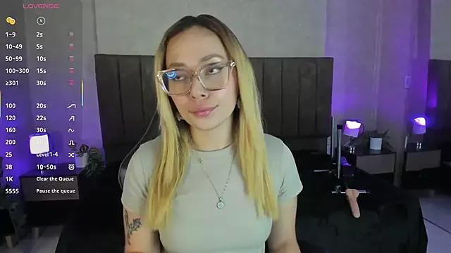 Unleash your urge for fetish cams livestreamers with our pick of steaming hot models, versed in the art of seduction and indulgence.