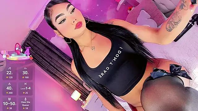 Unleash your urge for fetish cams livestreamers with our pick of steaming hot models, versed in the art of seduction and indulgence.