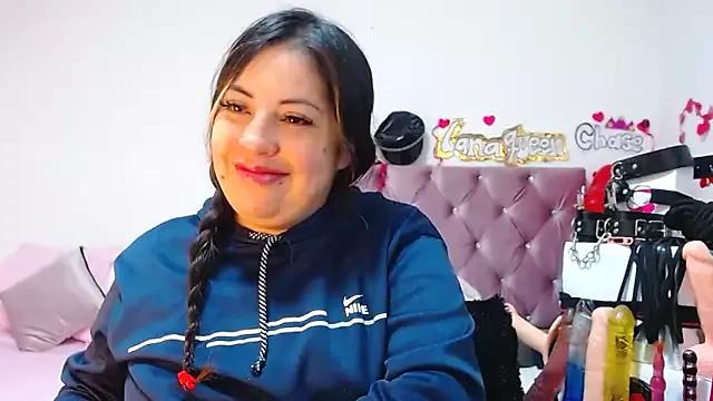 Unleash your urge for fetish cams livestreamers with our pick of steaming hot models, versed in the art of seduction and indulgence.