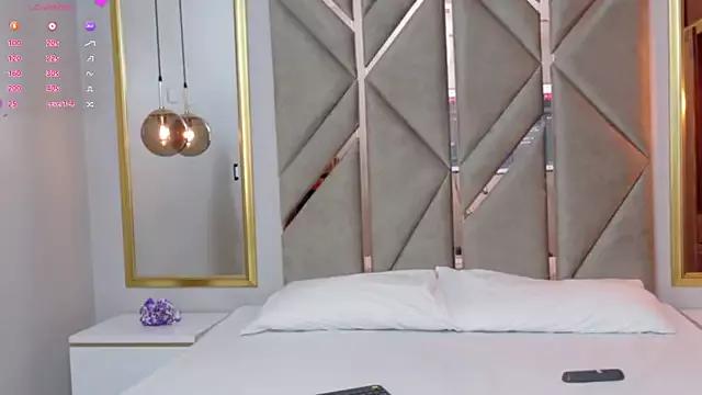 Lanna-Queen from StripChat is Freechat