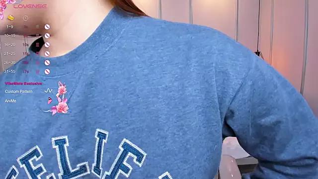 Unleash your urge for fetish cams livestreamers with our pick of steaming hot models, versed in the art of seduction and indulgence.