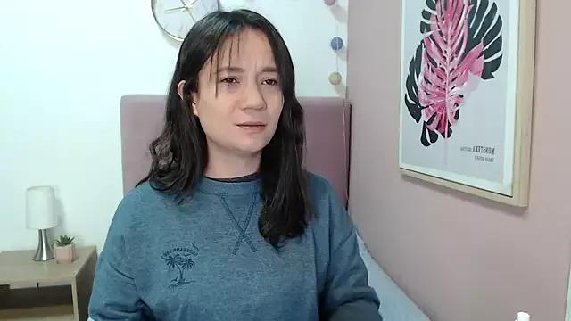 lanna_1878 from StripChat is Freechat